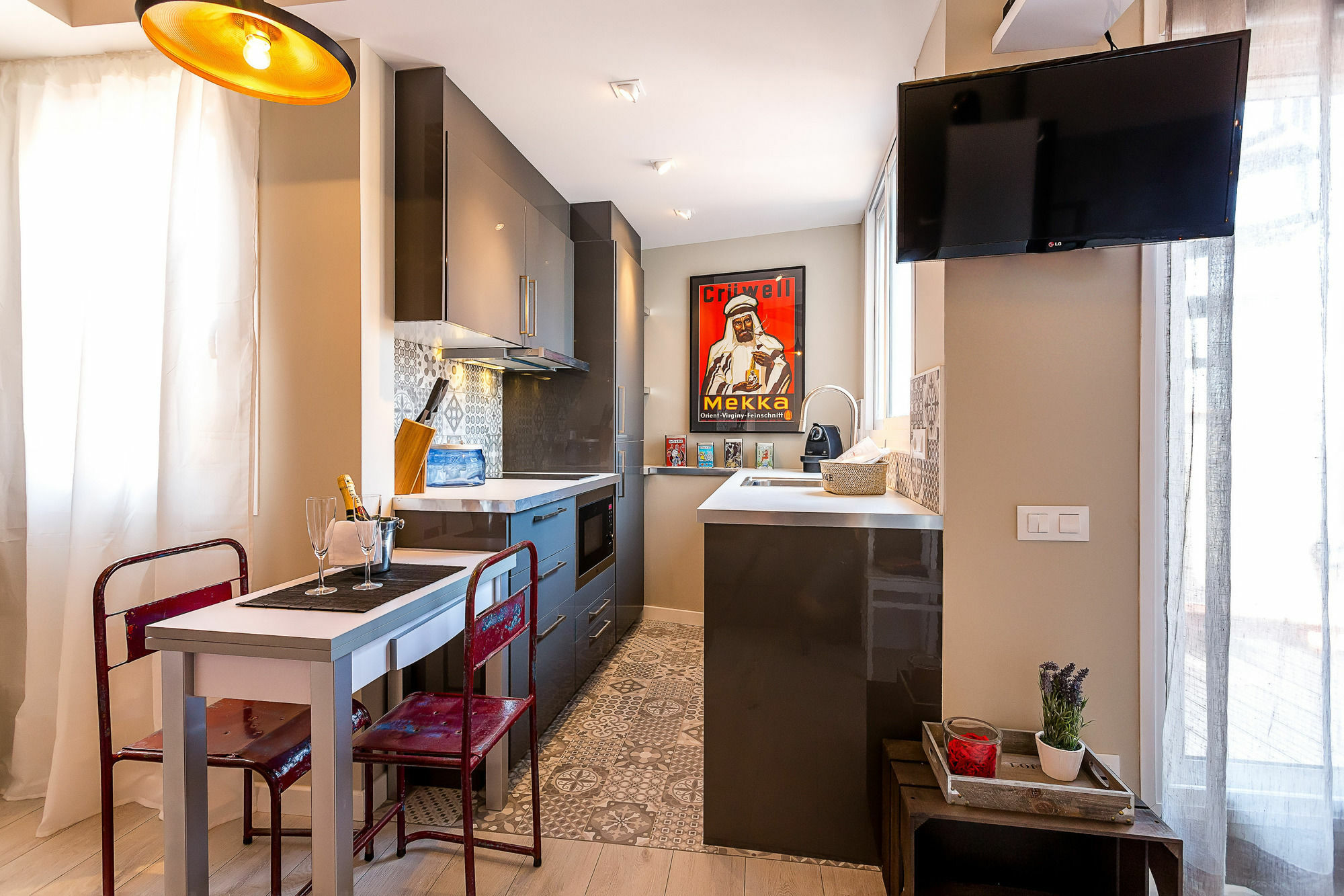 Urban District - Vintage 3* Barcelona